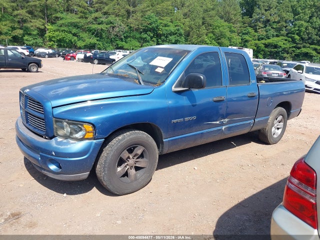 Aukcja sprzedaży 2002 Dodge Ram 1500 St, vin: 1D7HA18N82S574056, numer aukcji: 45094477