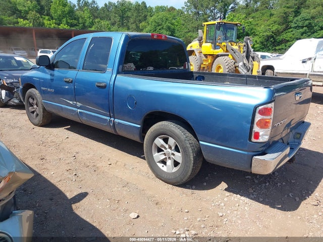 Aukcja sprzedaży 2002 Dodge Ram 1500 St, vin: 1D7HA18N82S574056, numer aukcji: 45094477
