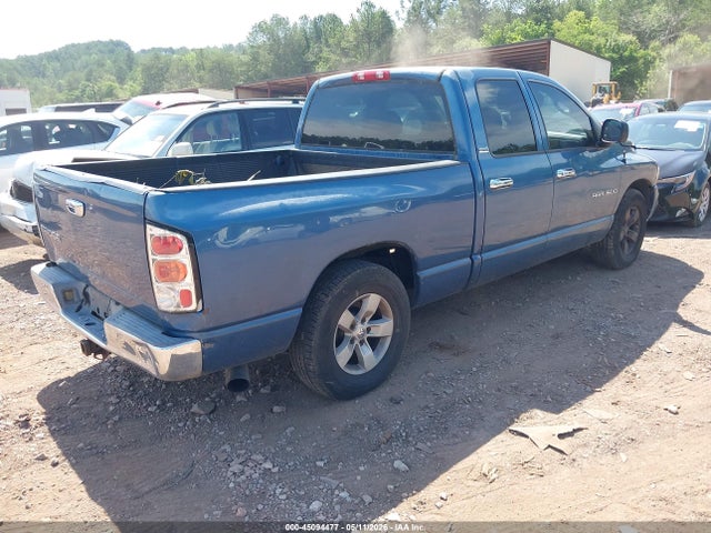 Aukcja sprzedaży 2002 Dodge Ram 1500 St, vin: 1D7HA18N82S574056, numer aukcji: 45094477