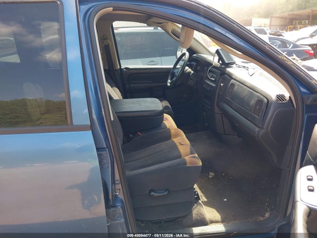 Aukcja sprzedaży 2002 Dodge Ram 1500 St, vin: 1D7HA18N82S574056, numer aukcji: 45094477