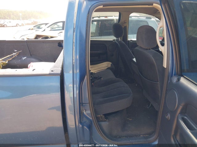 Aukcja sprzedaży 2002 Dodge Ram 1500 St, vin: 1D7HA18N82S574056, numer aukcji: 45094477
