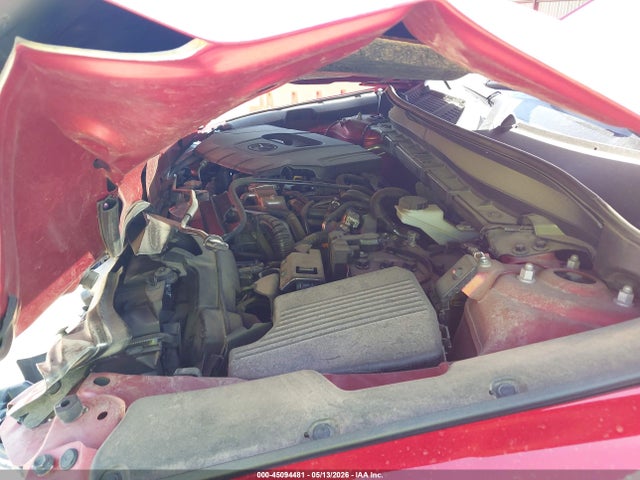 Aukcja sprzedaży 2024 Mazda Cx-5 2.5 S Premium, vin: JM3KFBDM6R0352312, numer aukcji: 45094481