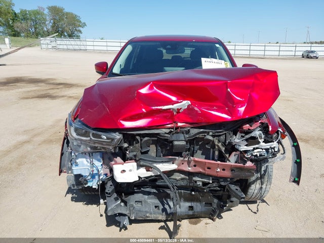 Aukcja sprzedaży 2024 Mazda Cx-5 2.5 S Premium, vin: JM3KFBDM6R0352312, numer aukcji: 45094481