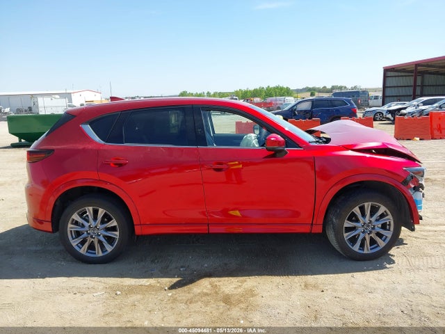 Aukcja sprzedaży 2024 Mazda Cx-5 2.5 S Premium, vin: JM3KFBDM6R0352312, numer aukcji: 45094481