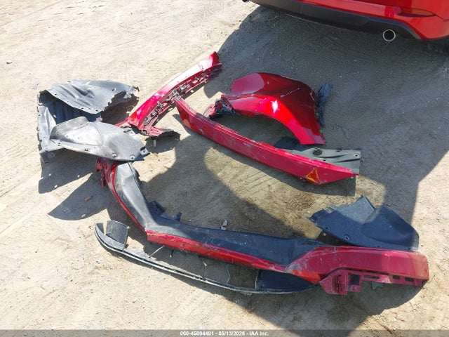 Aukcja sprzedaży 2024 Mazda Cx-5 2.5 S Premium, vin: JM3KFBDM6R0352312, numer aukcji: 45094481