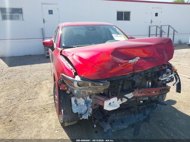 Aukcja sprzedaży 2024 Mazda Cx-5 2.5 S Premium, vin: JM3KFBDM6R0352312, numer aukcji: 45094481