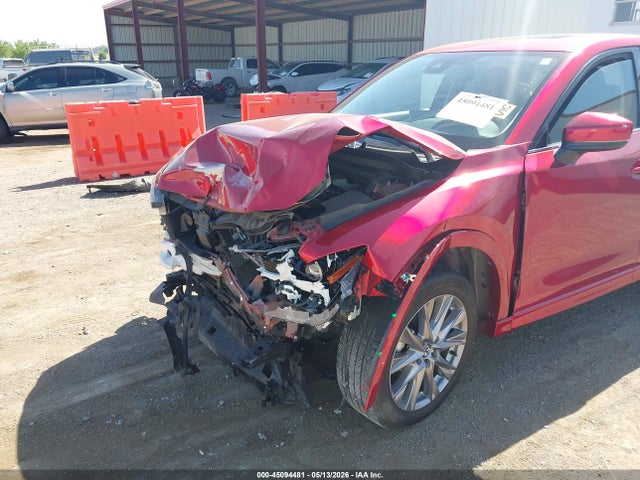 Aukcja sprzedaży 2024 Mazda Cx-5 2.5 S Premium, vin: JM3KFBDM6R0352312, numer aukcji: 45094481