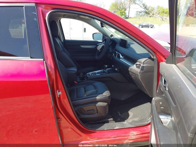 Aukcja sprzedaży 2024 Mazda Cx-5 2.5 S Premium, vin: JM3KFBDM6R0352312, numer aukcji: 45094481