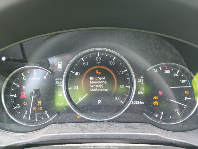 Aukcja sprzedaży 2024 Mazda Cx-5 2.5 S Premium, vin: JM3KFBDM6R0352312, numer aukcji: 45094481