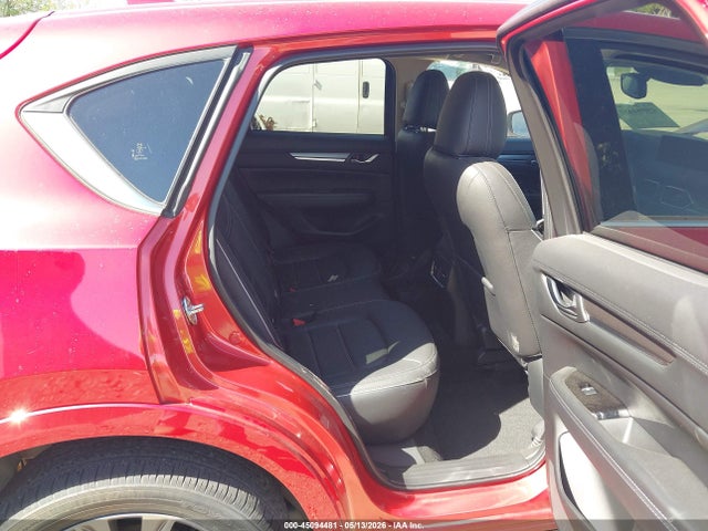 Aukcja sprzedaży 2024 Mazda Cx-5 2.5 S Premium, vin: JM3KFBDM6R0352312, numer aukcji: 45094481