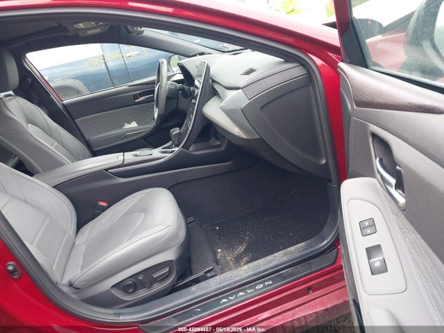 Aukcja sprzedaży 2021 Toyota Avalon Limited Hybrid, vin: 4T1DA1AB0MU006041, numer aukcji: 45094487