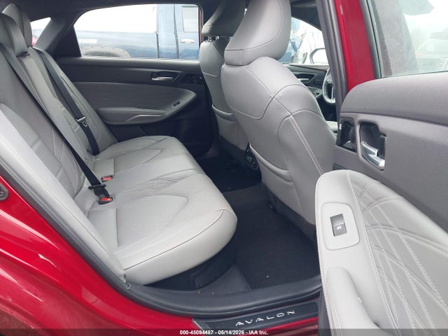 Aukcja sprzedaży 2021 Toyota Avalon Limited Hybrid, vin: 4T1DA1AB0MU006041, numer aukcji: 45094487