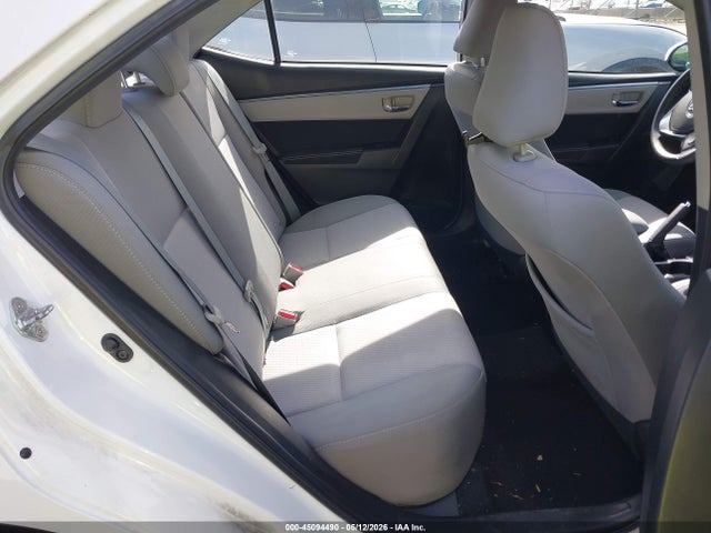 Продажа на аукционе авто 2014 Toyota Corolla Le, vin: 2T1BURHE1EC134949, номер лота: 45094490