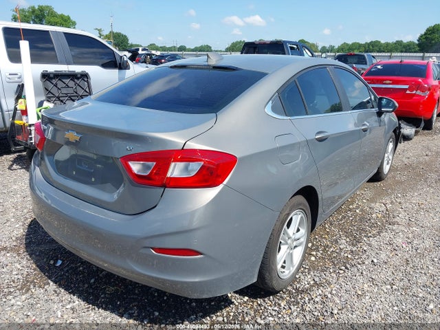 Продаж на аукціоні авто 2017 Chevrolet Cruze Lt Auto, vin: 1G1BE5SM9H7127395, номер лоту: 45094493