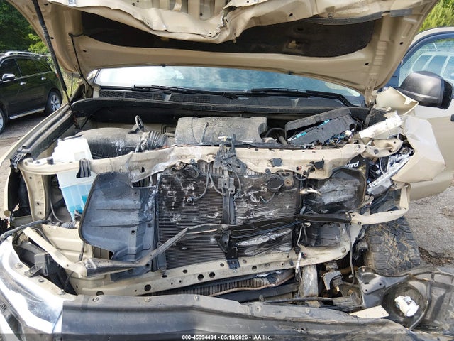 Aukcja sprzedaży 2019 Toyota Tundra Sr5 5.7l V8, vin: 5TFDW5F11KX847004, numer aukcji: 45094494