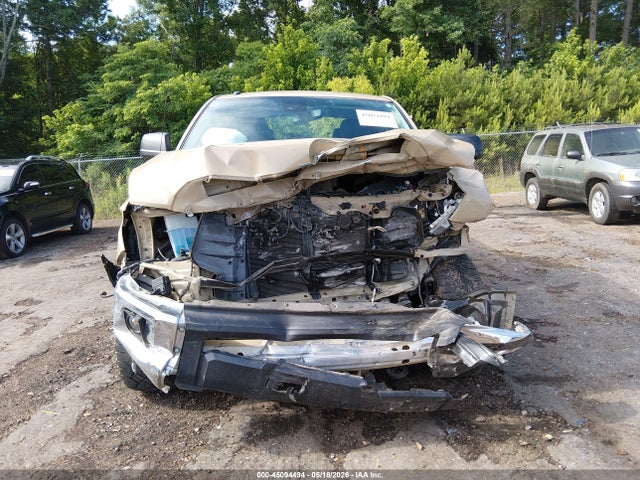 Aukcja sprzedaży 2019 Toyota Tundra Sr5 5.7l V8, vin: 5TFDW5F11KX847004, numer aukcji: 45094494