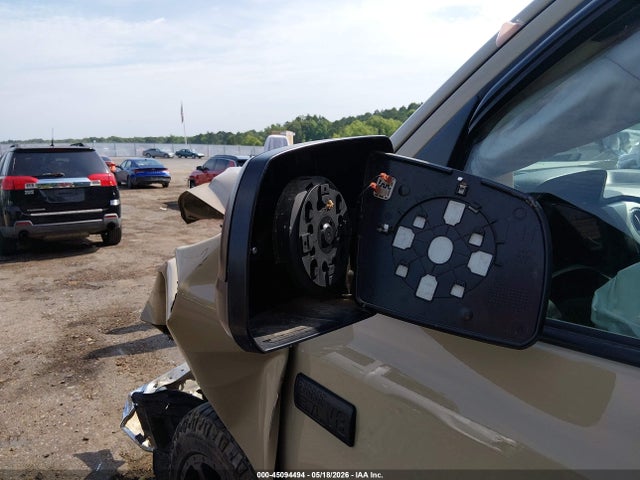 Aukcja sprzedaży 2019 Toyota Tundra Sr5 5.7l V8, vin: 5TFDW5F11KX847004, numer aukcji: 45094494