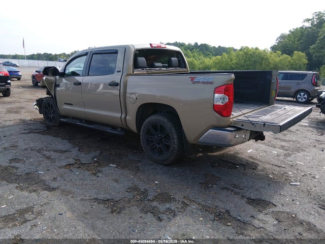 Aukcja sprzedaży 2019 Toyota Tundra Sr5 5.7l V8, vin: 5TFDW5F11KX847004, numer aukcji: 45094494