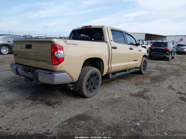 Aukcja sprzedaży 2019 Toyota Tundra Sr5 5.7l V8, vin: 5TFDW5F11KX847004, numer aukcji: 45094494