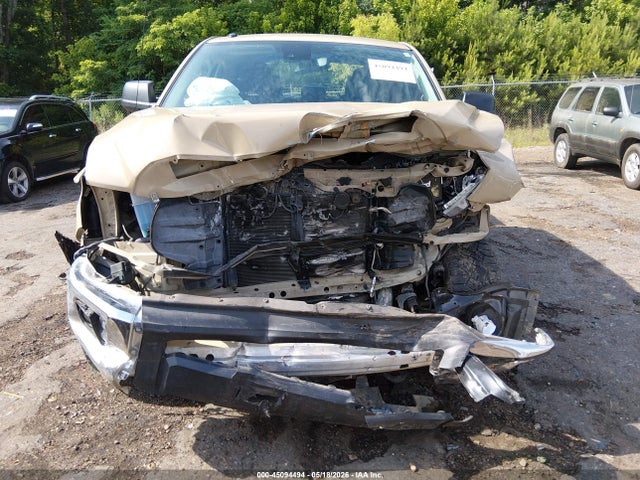 Aukcja sprzedaży 2019 Toyota Tundra Sr5 5.7l V8, vin: 5TFDW5F11KX847004, numer aukcji: 45094494