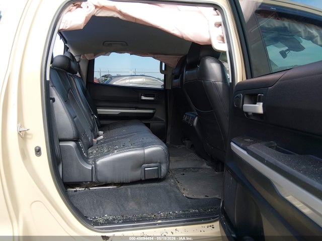 Aukcja sprzedaży 2019 Toyota Tundra Sr5 5.7l V8, vin: 5TFDW5F11KX847004, numer aukcji: 45094494
