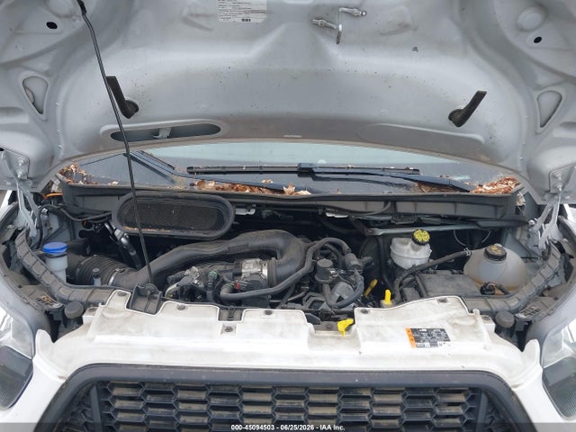 Ford Transit-250 2021 1FTBR1C88MKA60379 Image 10
