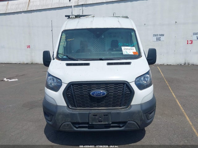 1FTBR1C88MKA60379 Ford Transit-250