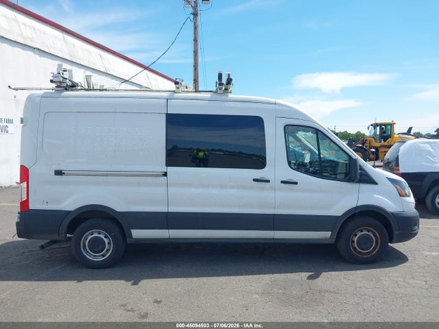 Ford Transit-250 2021 1FTBR1C88MKA60379 Image 13