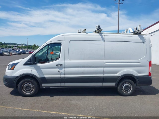 Ford Transit-250 2021 1FTBR1C88MKA60379 Image 14