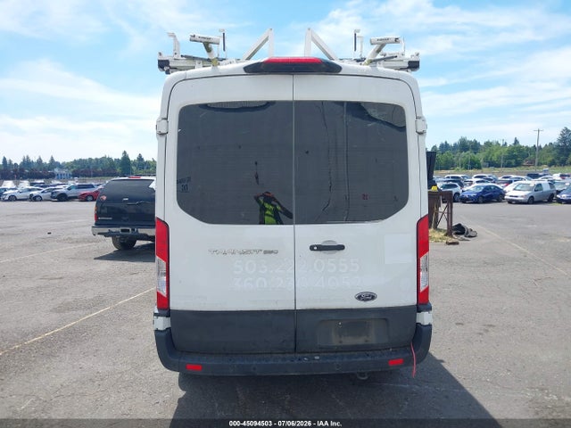 Ford Transit-250 2021 1FTBR1C88MKA60379 Image 16