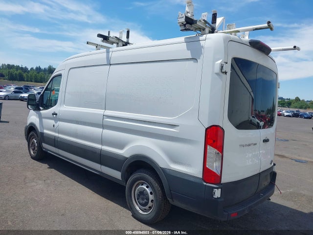 Ford Transit-250 2021 1FTBR1C88MKA60379 Image 3