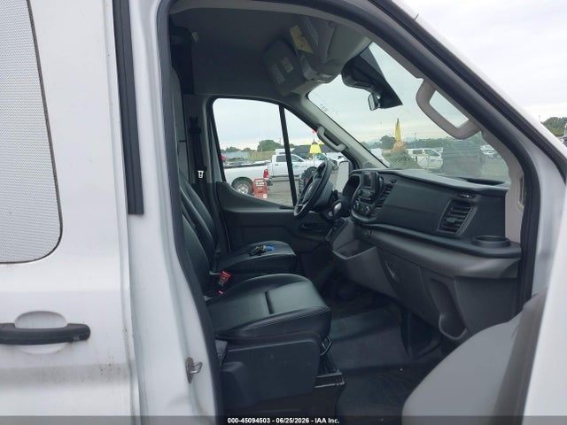 Ford Transit-250 2021 1FTBR1C88MKA60379 Image 5