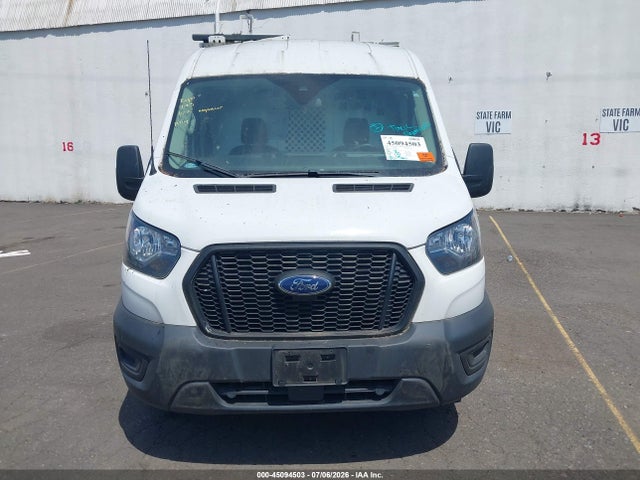 Ford Transit-250 2021 1FTBR1C88MKA60379 Image 6