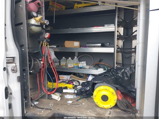 Ford Transit-250 2021 1FTBR1C88MKA60379 Image 8