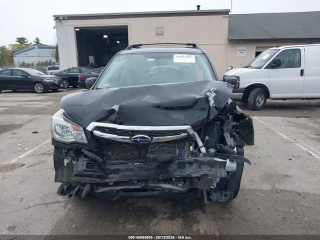 Aukcja sprzedaży 2018 Subaru Forester 2.5i Premium, vin: JF2SJAEC4JH425191, numer aukcji: 45094505