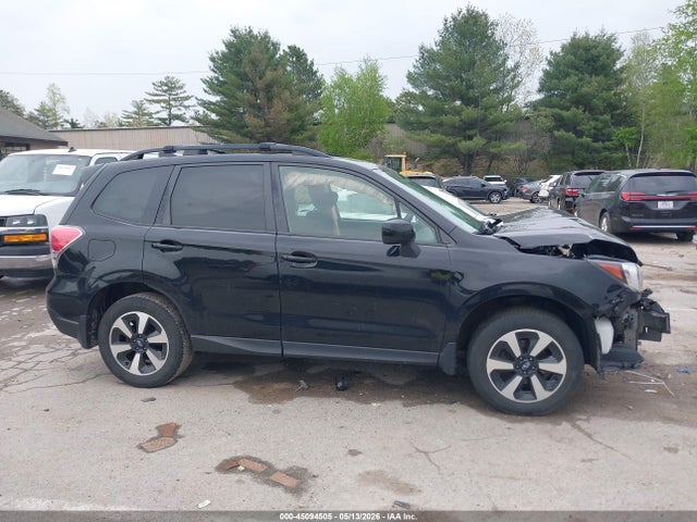 Aukcja sprzedaży 2018 Subaru Forester 2.5i Premium, vin: JF2SJAEC4JH425191, numer aukcji: 45094505