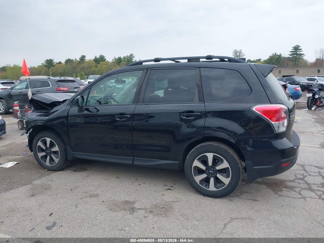 Aukcja sprzedaży 2018 Subaru Forester 2.5i Premium, vin: JF2SJAEC4JH425191, numer aukcji: 45094505