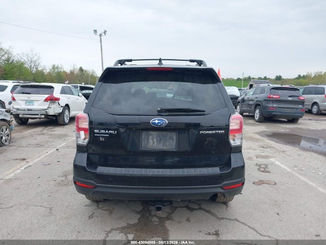 Aukcja sprzedaży 2018 Subaru Forester 2.5i Premium, vin: JF2SJAEC4JH425191, numer aukcji: 45094505