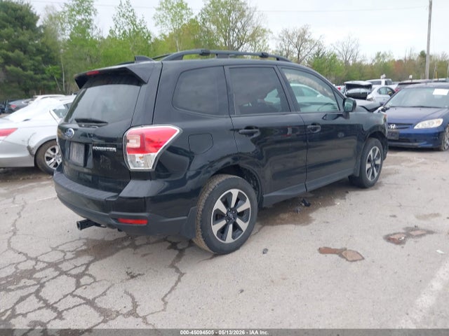 Aukcja sprzedaży 2018 Subaru Forester 2.5i Premium, vin: JF2SJAEC4JH425191, numer aukcji: 45094505