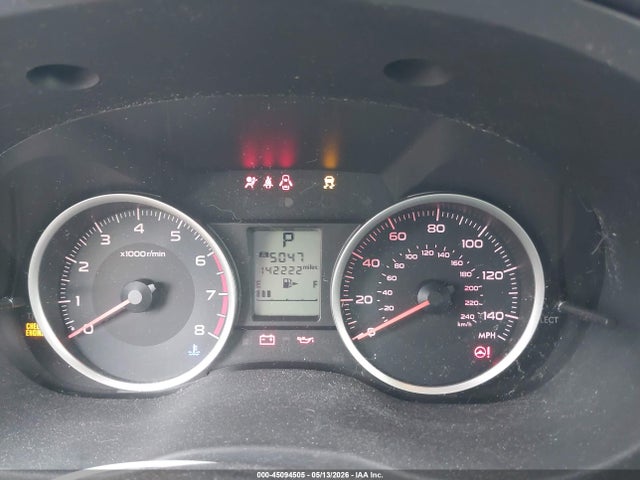 Aukcja sprzedaży 2018 Subaru Forester 2.5i Premium, vin: JF2SJAEC4JH425191, numer aukcji: 45094505