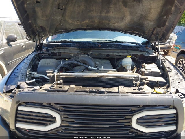 45094512 :رقم المزاد ، 1C6RR7FT6FS724934 vin ، 2015 Ram 1500 Tradesman مزاد بيع