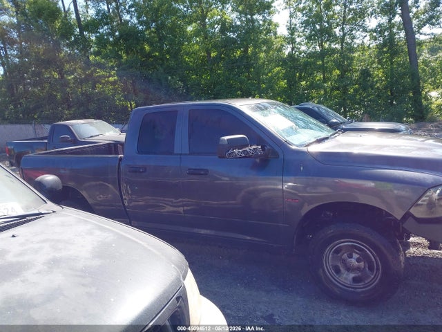 45094512 :رقم المزاد ، 1C6RR7FT6FS724934 vin ، 2015 Ram 1500 Tradesman مزاد بيع