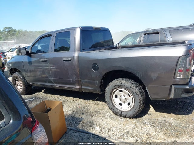 45094512 :رقم المزاد ، 1C6RR7FT6FS724934 vin ، 2015 Ram 1500 Tradesman مزاد بيع