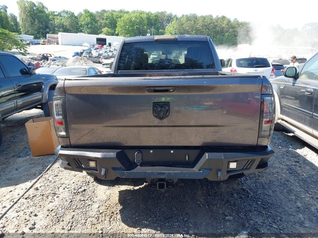 45094512 :رقم المزاد ، 1C6RR7FT6FS724934 vin ، 2015 Ram 1500 Tradesman مزاد بيع