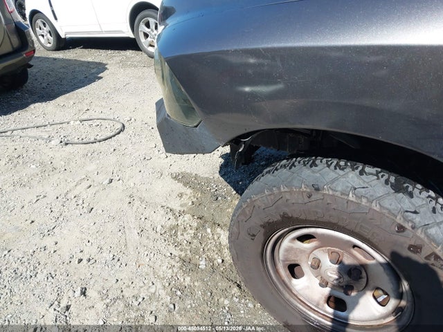 45094512 :رقم المزاد ، 1C6RR7FT6FS724934 vin ، 2015 Ram 1500 Tradesman مزاد بيع