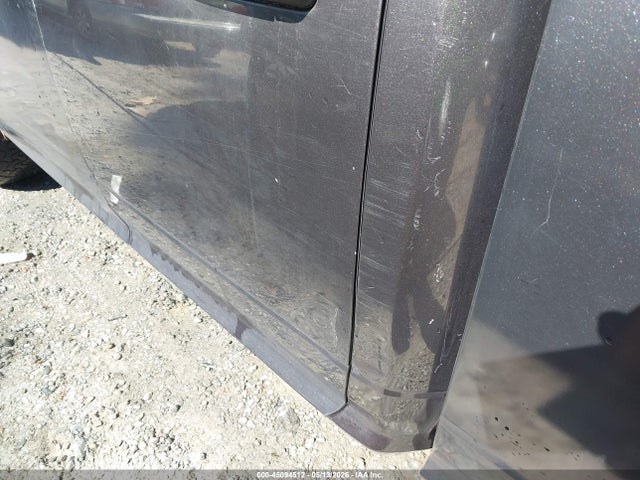 45094512 :رقم المزاد ، 1C6RR7FT6FS724934 vin ، 2015 Ram 1500 Tradesman مزاد بيع
