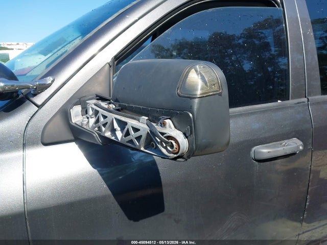 45094512 :رقم المزاد ، 1C6RR7FT6FS724934 vin ، 2015 Ram 1500 Tradesman مزاد بيع