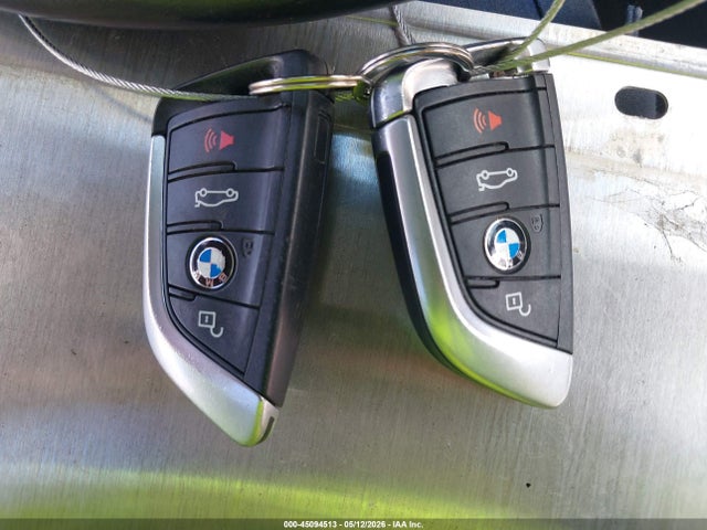 Продаж на аукціоні авто 2018 Bmw X3 Xdrive30i, vin: 5UXTR9C52JLD58362, номер лоту: 45094513