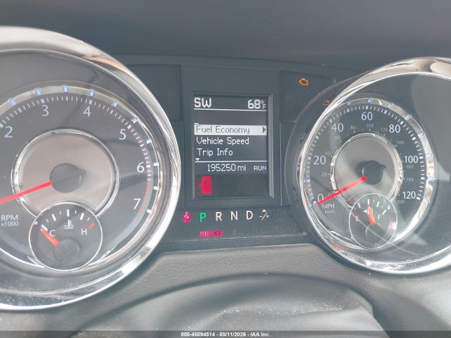 2C4RC1CGXER464404 Chrysler Town &amp; Country Touring-l