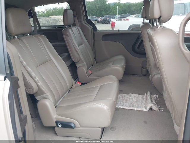 2C4RC1CGXER464404 Chrysler Town &amp; Country Touring-l